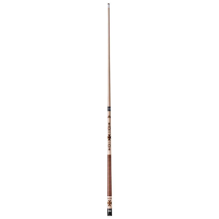 Viper 1.3" Desperado Pool Cue Wayfair